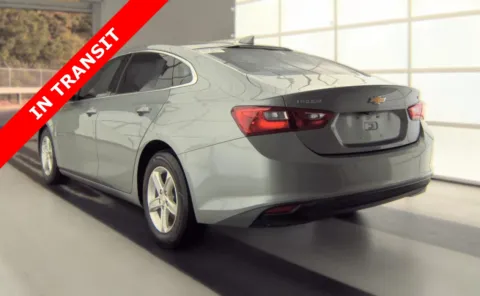 Another view of 2024 Chevrolet Malibu LT for sale in Alvin, TX at Auto Boutique Texas