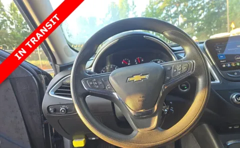 More photos of 2024 Chevrolet Malibu LT at Auto Boutique Texas, TX