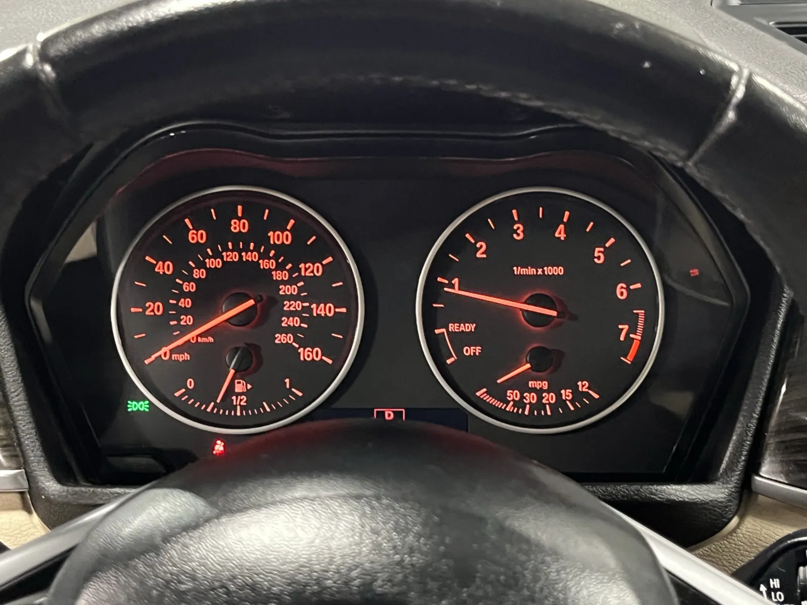BMW X1 photo 18