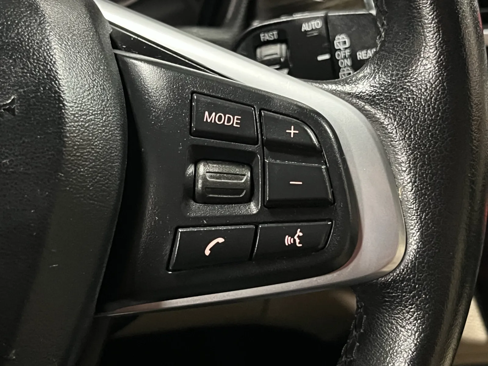 BMW X1 photo 17