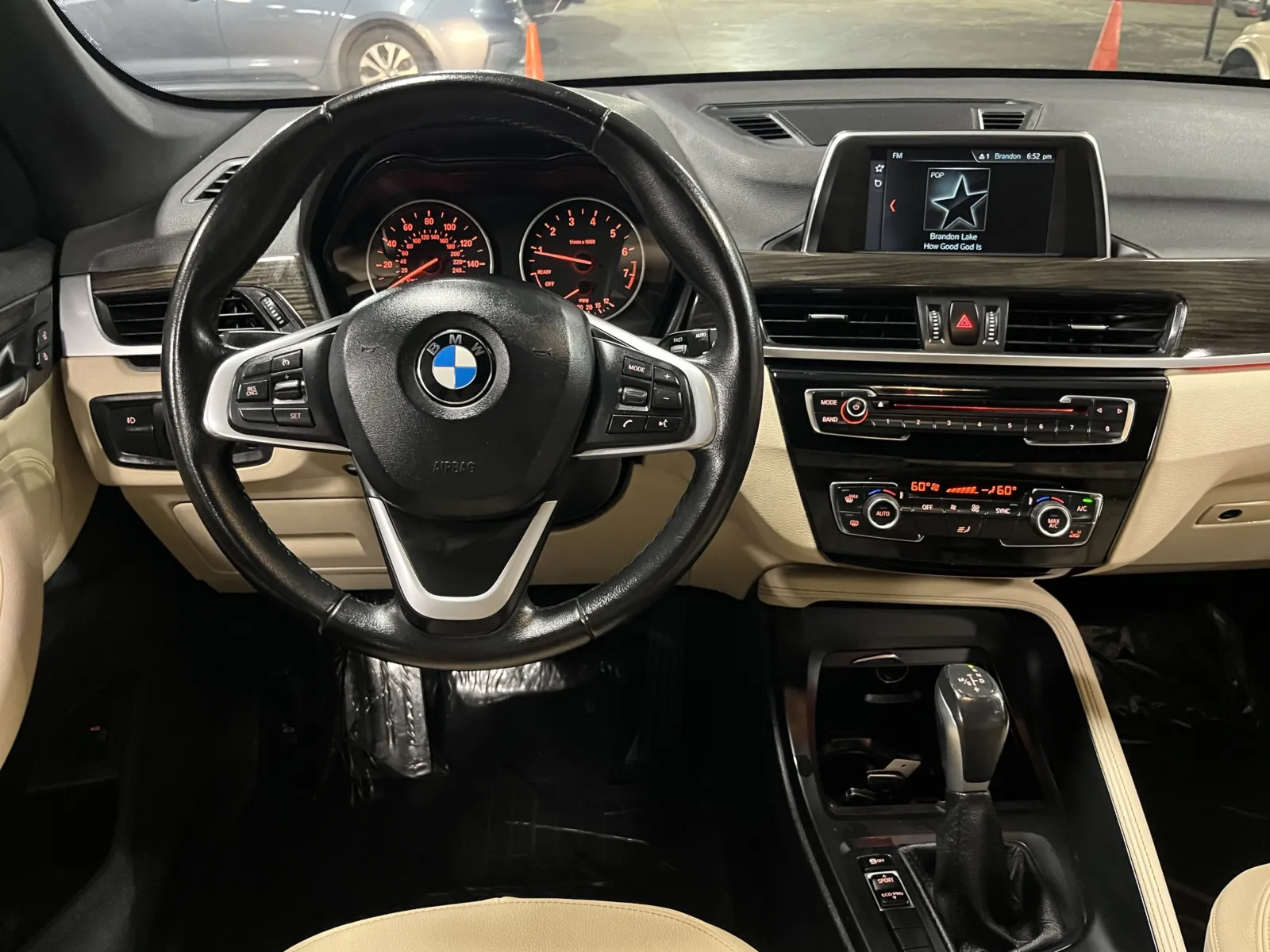 BMW X1 photo 14