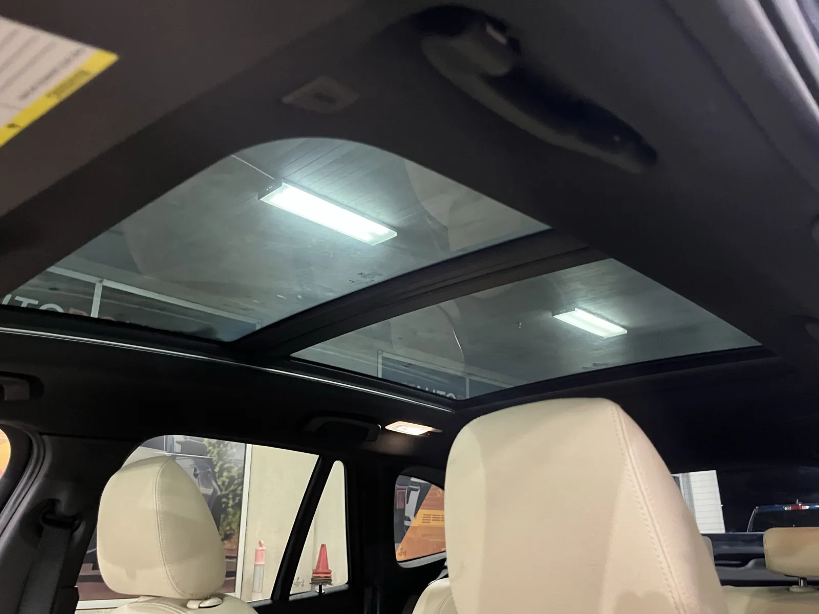 BMW X1 photo 7