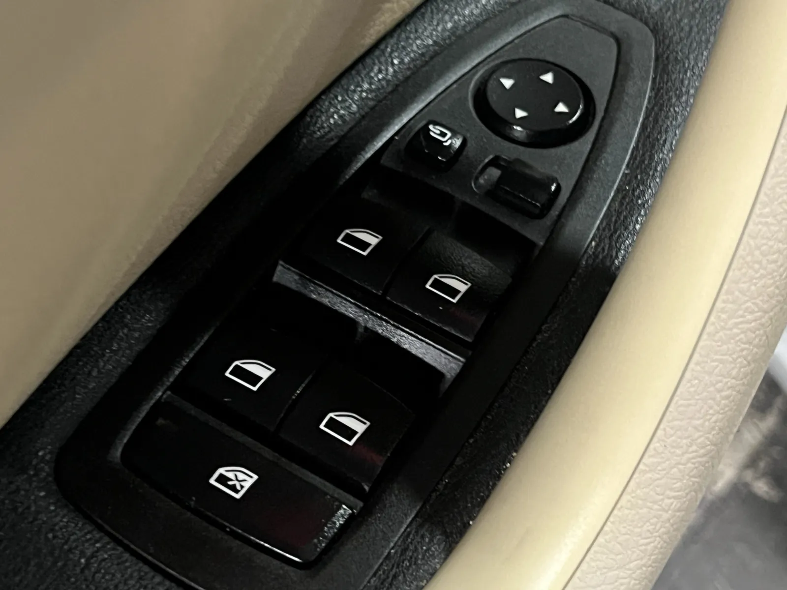BMW X1 photo 22