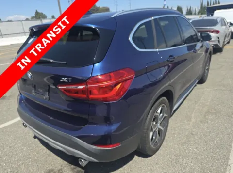 Another view of 2018 BMW X1 sDrive28i for sale in Alvin, TX at Auto Boutique Texas
