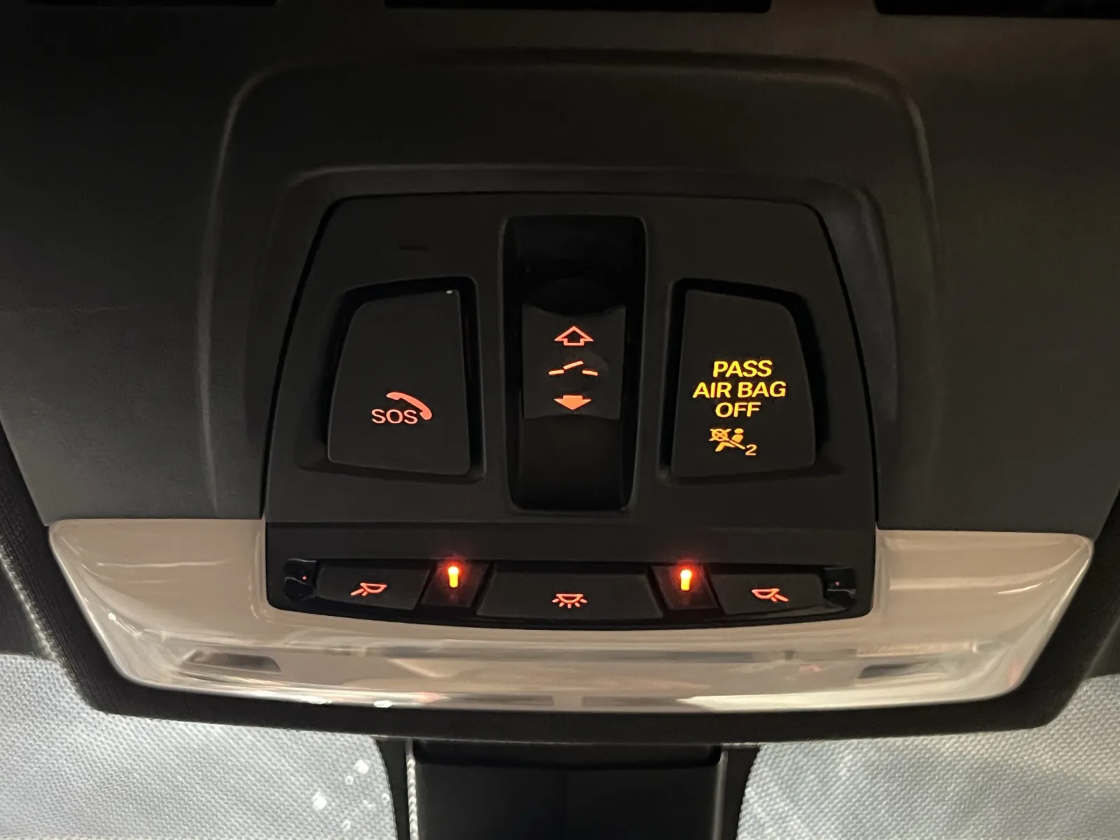 BMW X1 photo 20