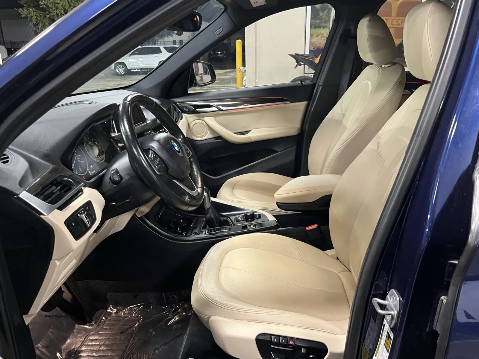 BMW X1 photo 24