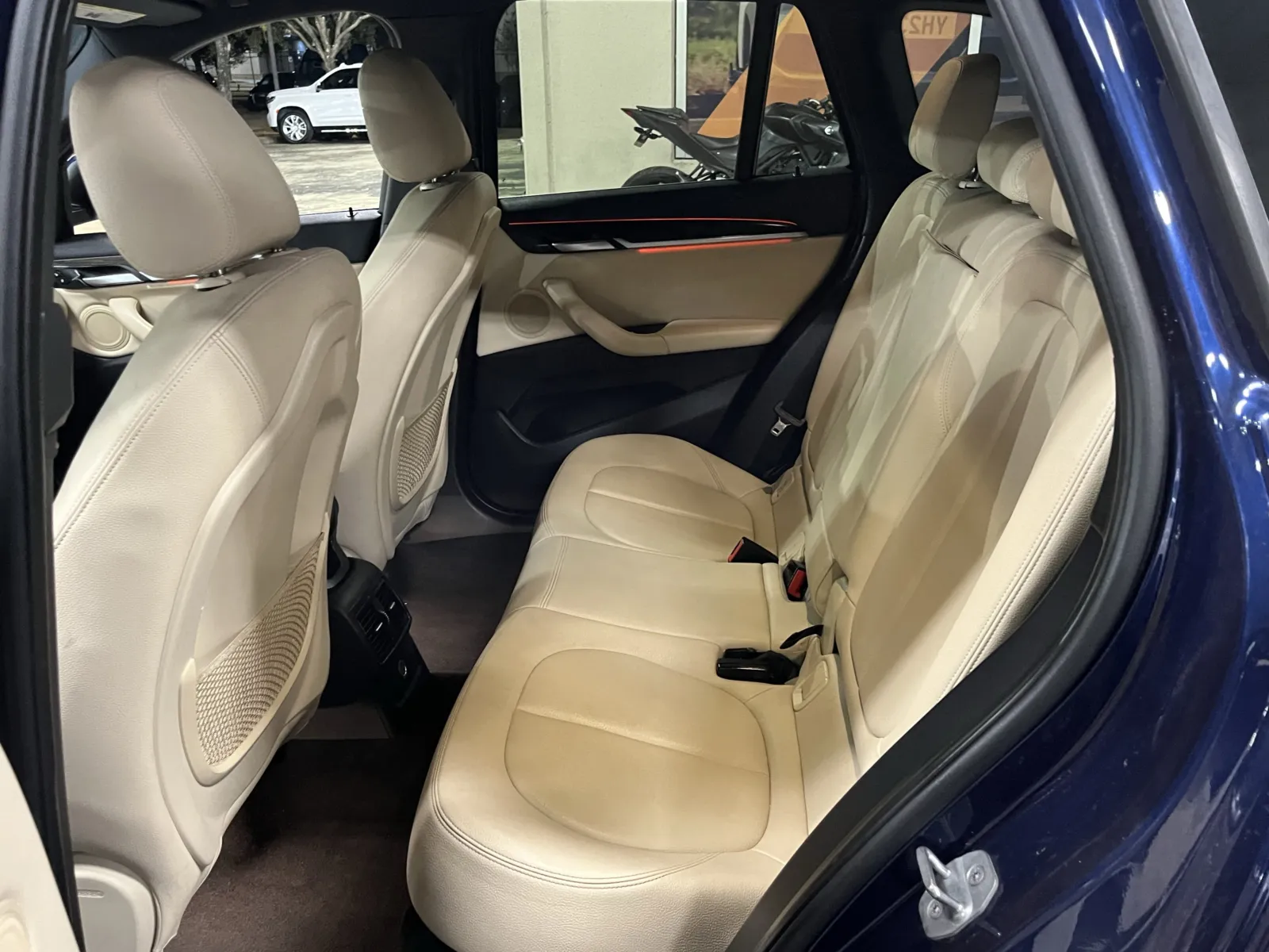 BMW X1 photo 26
