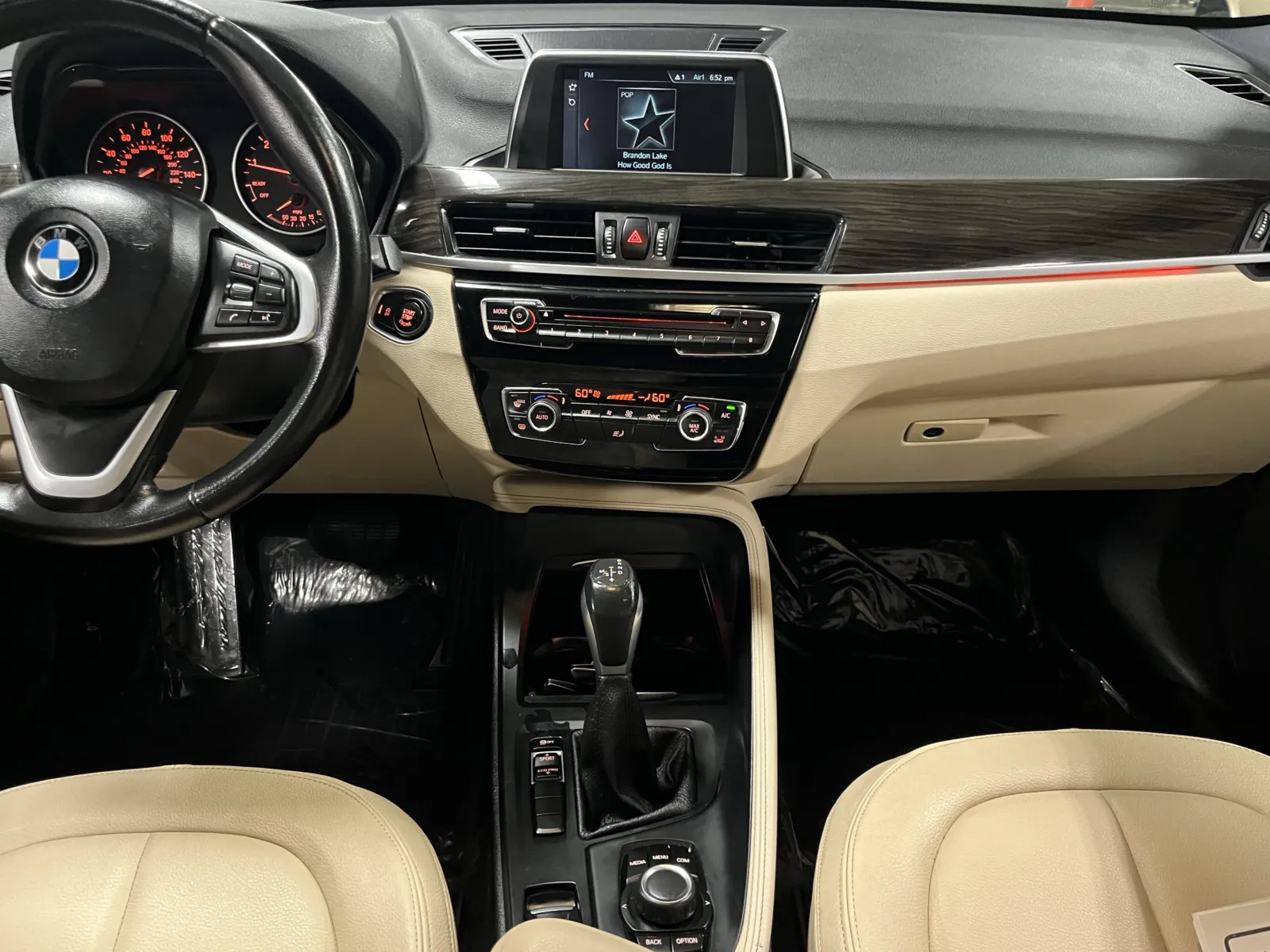 BMW X1 photo 21