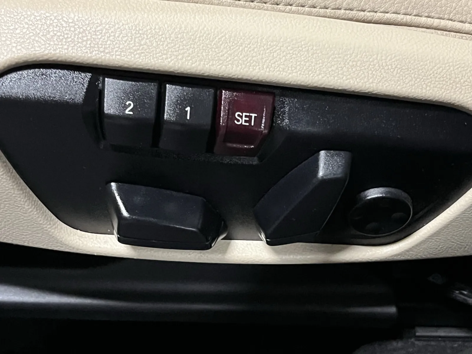 BMW X1 photo 23