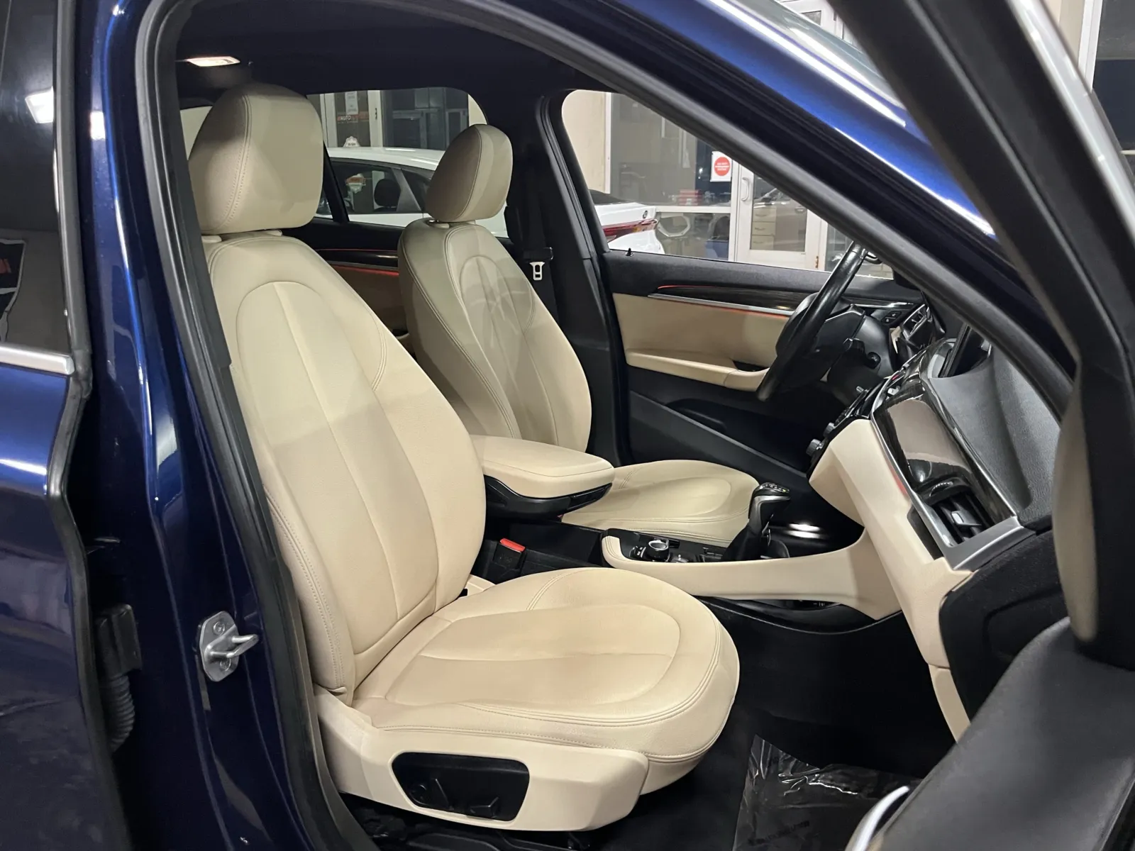 BMW X1 photo 25