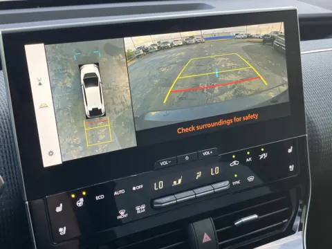 More photos of 2023 Subaru Solterra Touring at Auto Boutique Texas, TX