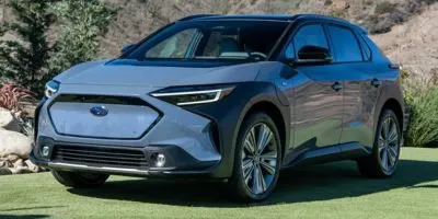 2023 Subaru Solterra Touring for sale in Alvin, TX