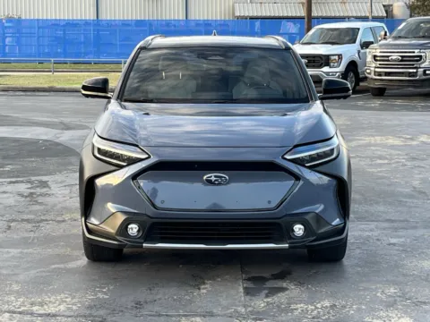 More photos of 2023 Subaru Solterra Touring at Auto Boutique Texas, TX