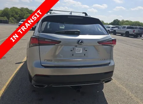 More photos of 2020 Lexus NX 300 F SPORT at Auto Boutique Texas, TX