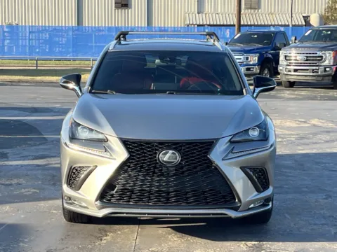 More photos of 2020 Lexus NX 300 F SPORT at Auto Boutique Texas, TX