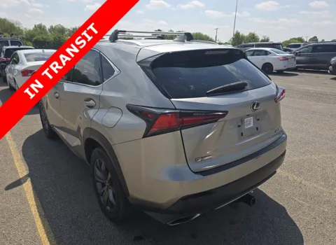 More photos of 2020 Lexus NX 300 F SPORT at Auto Boutique Texas, TX