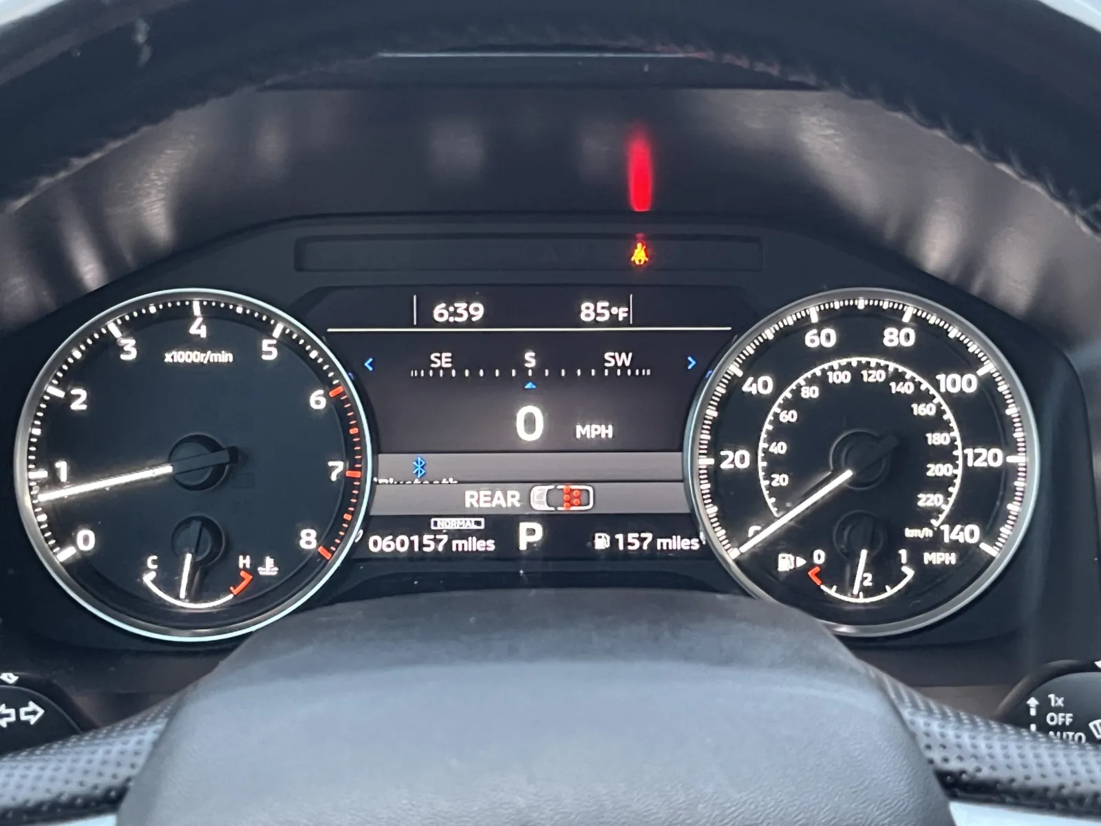 Mitsubishi Outlander photo 21