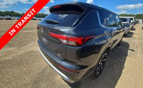 More photos of 2024 Mitsubishi Outlander SE at Auto Boutique Texas, TX