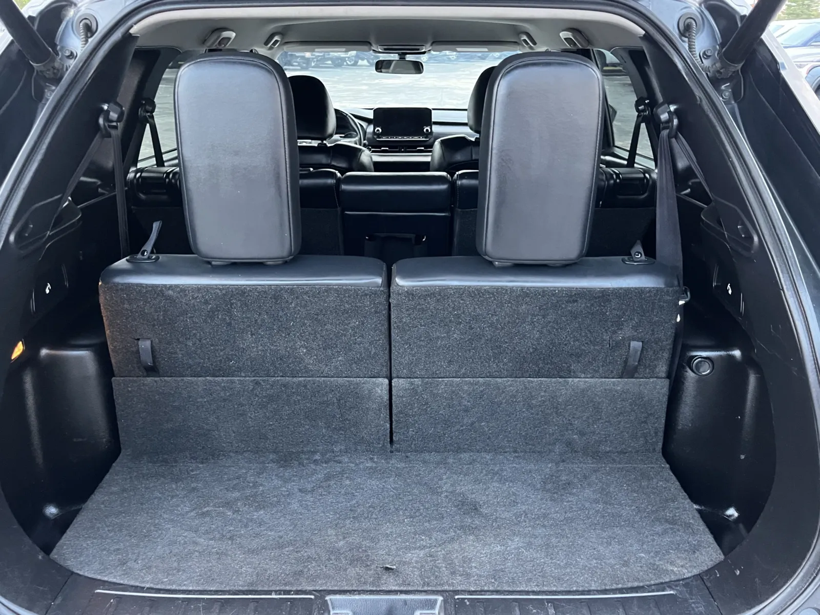 Mitsubishi Outlander photo 12