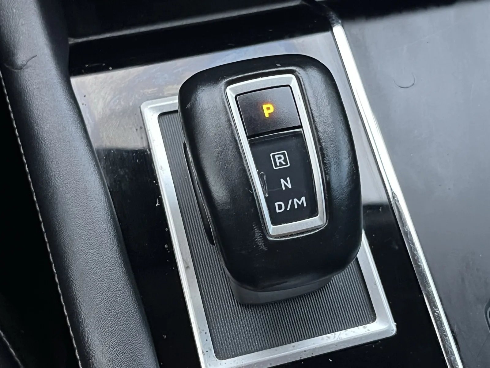 Mitsubishi Outlander photo 22