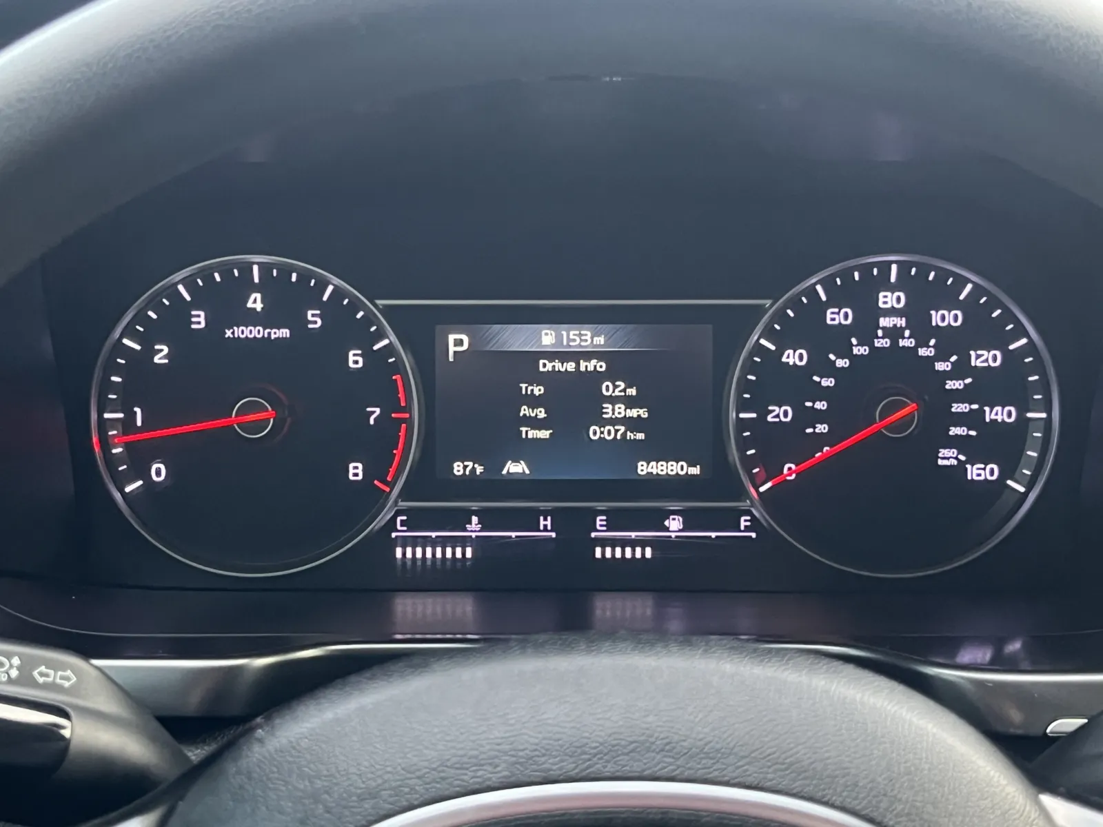 Kia Sorento photo 20