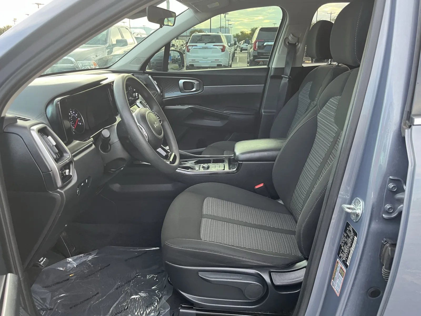 Kia Sorento photo 25