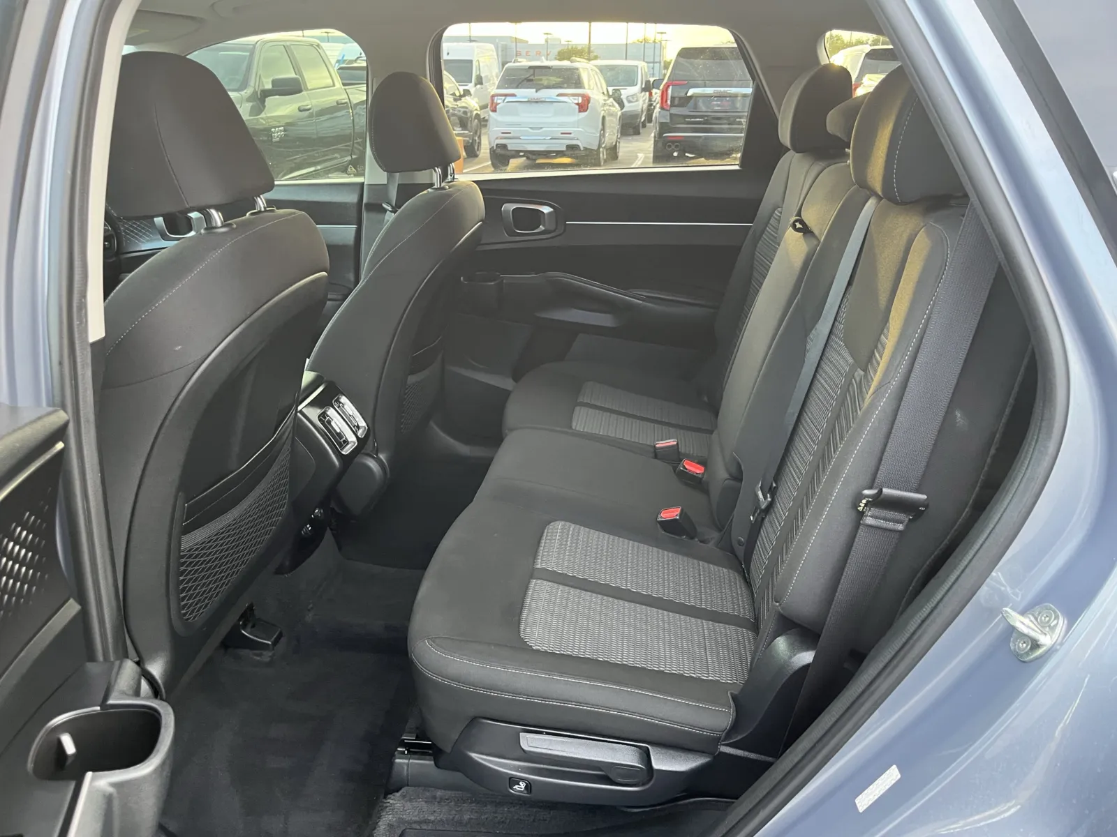 Kia Sorento photo 27