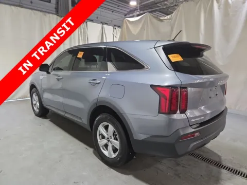 Another view of 2023 Kia Sorento LX for sale in Alvin, TX at Auto Boutique Texas