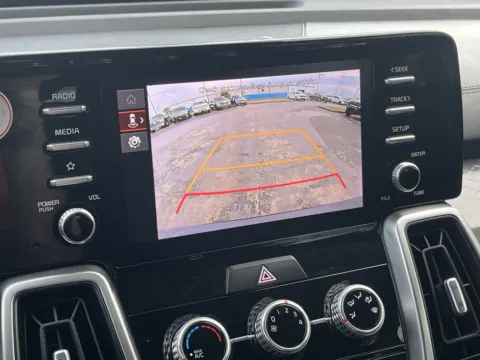 More photos of 2023 Kia Sorento LX at Auto Boutique Texas, TX