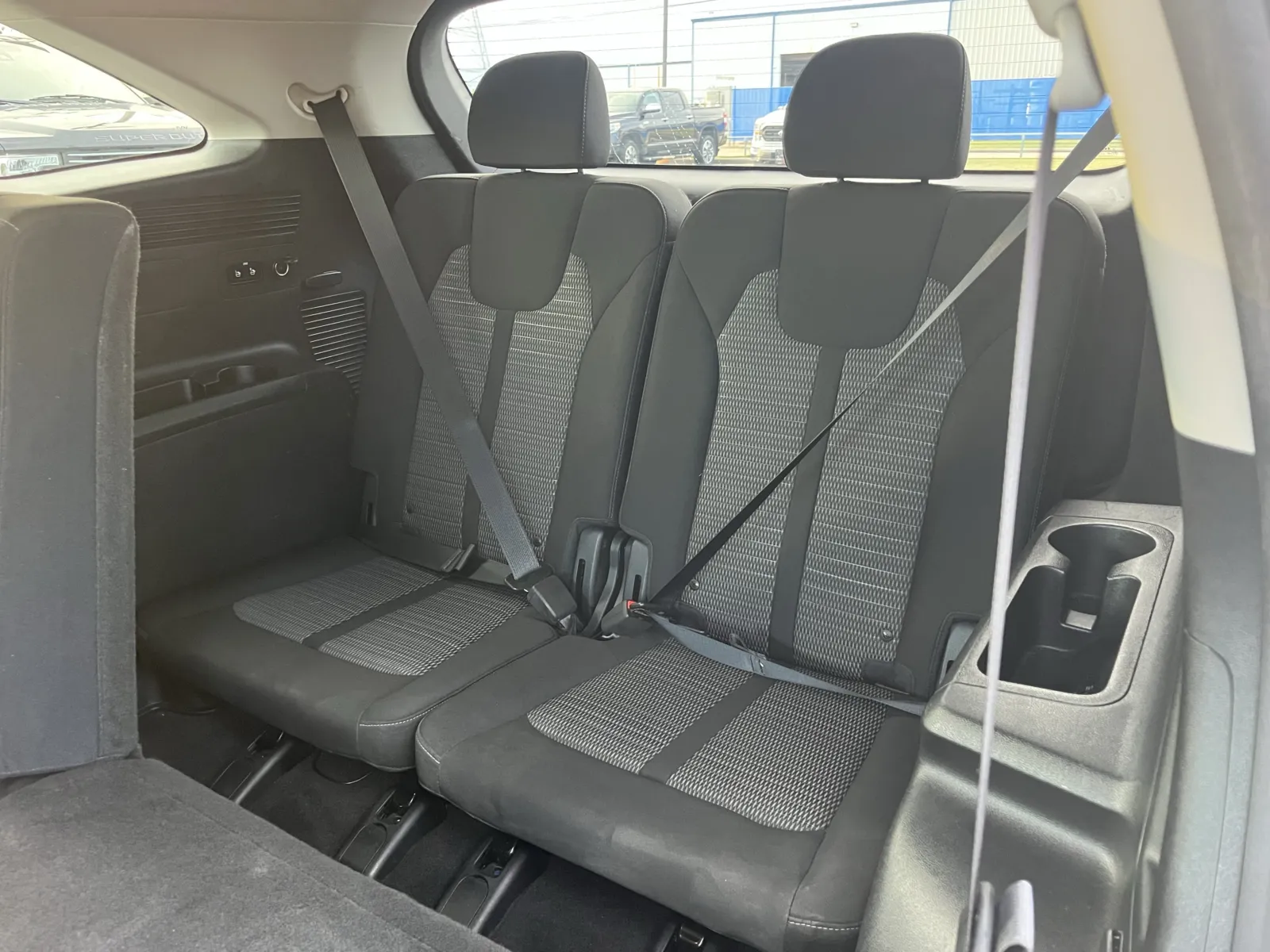Kia Sorento photo 28
