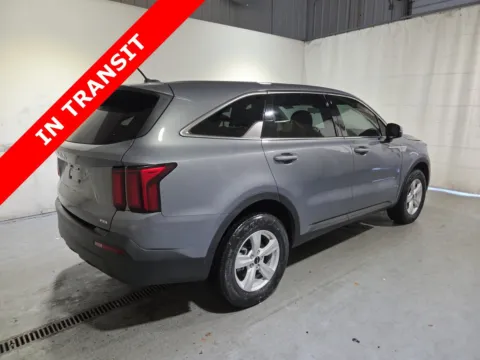 More photos of 2023 Kia Sorento LX at Auto Boutique Texas, TX