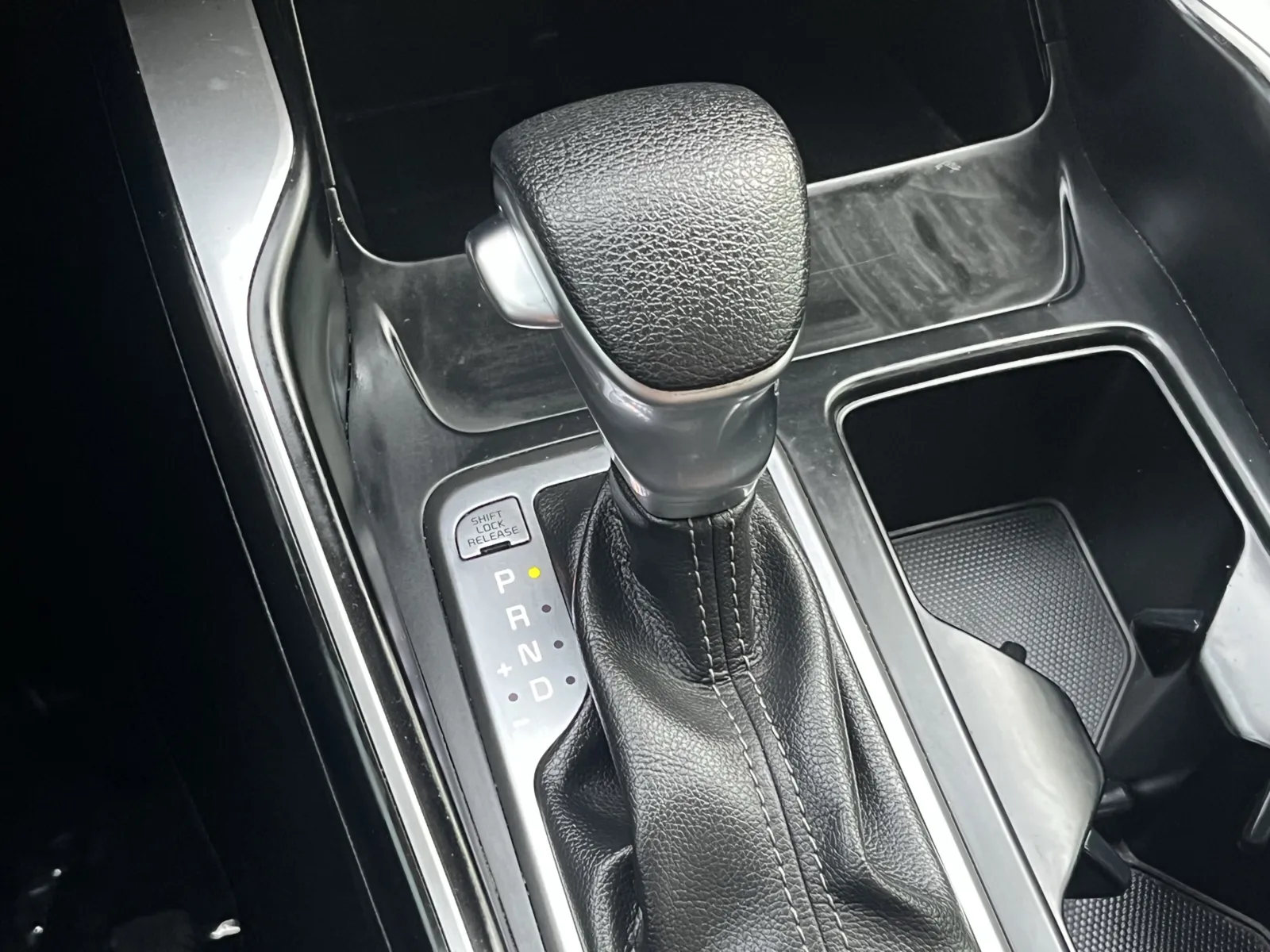 Kia Sorento photo 21