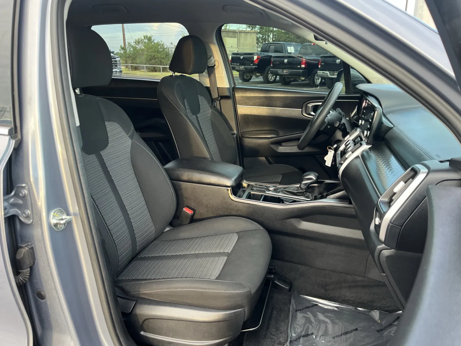 Kia Sorento photo 26