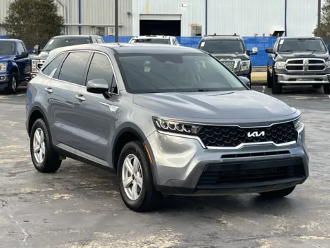 Another view of 2023 Kia Sorento LX for sale in Alvin, TX at Auto Boutique Texas