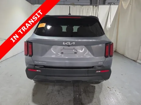 More photos of 2023 Kia Sorento LX at Auto Boutique Texas, TX