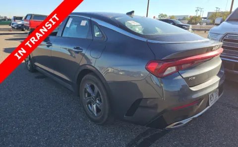More photos of 2022 Kia K5 LXS at Auto Boutique Texas, TX