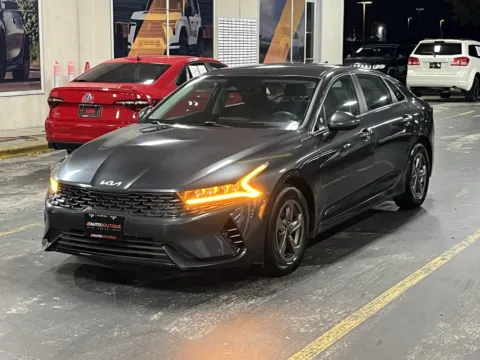 More photos of 2022 Kia K5 LXS at Auto Boutique Texas, TX