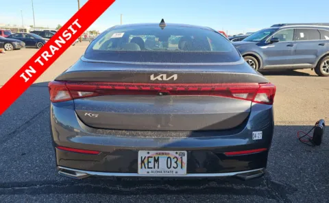 More photos of 2022 Kia K5 LXS at Auto Boutique Texas, TX