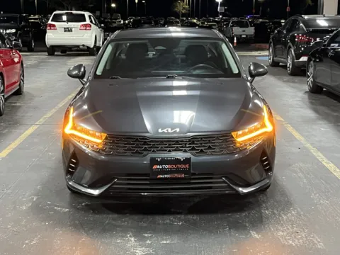 More photos of 2022 Kia K5 LXS at Auto Boutique Texas, TX