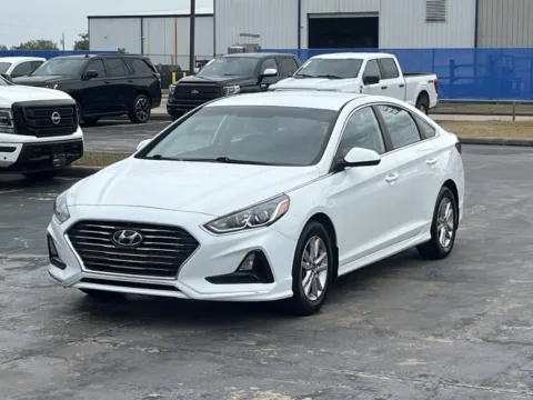 Photos of 2019 Hyundai Sonata SE for sale in Alvin, TX at Auto Boutique Texas