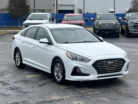 Another view of 2019 Hyundai Sonata SE for sale in Alvin, TX at Auto Boutique Texas
