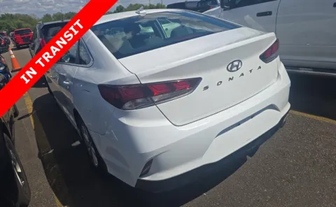 More photos of 2019 Hyundai Sonata SE at Auto Boutique Texas, TX