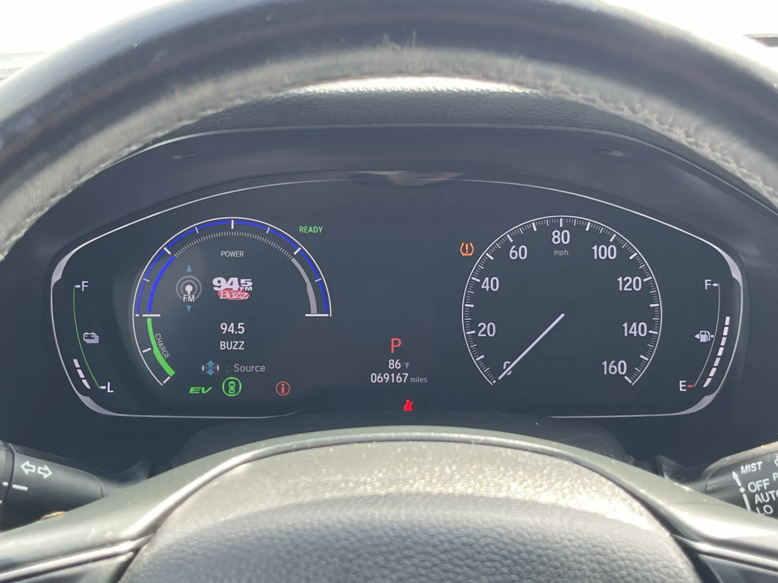 Honda Accord photo 21