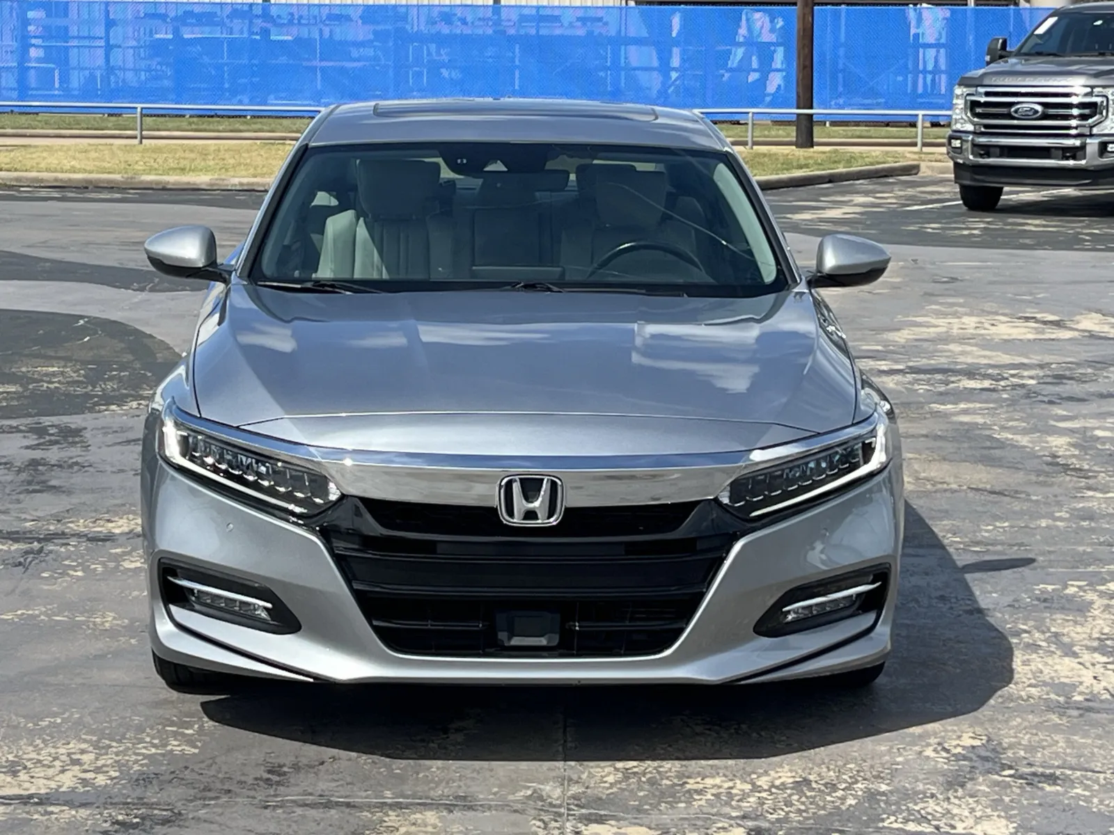 Honda Accord photo 4