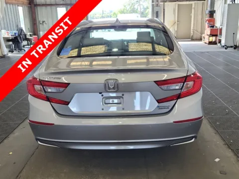 More photos of 2019 Honda Accord Hybrid Touring at Auto Boutique Texas, TX