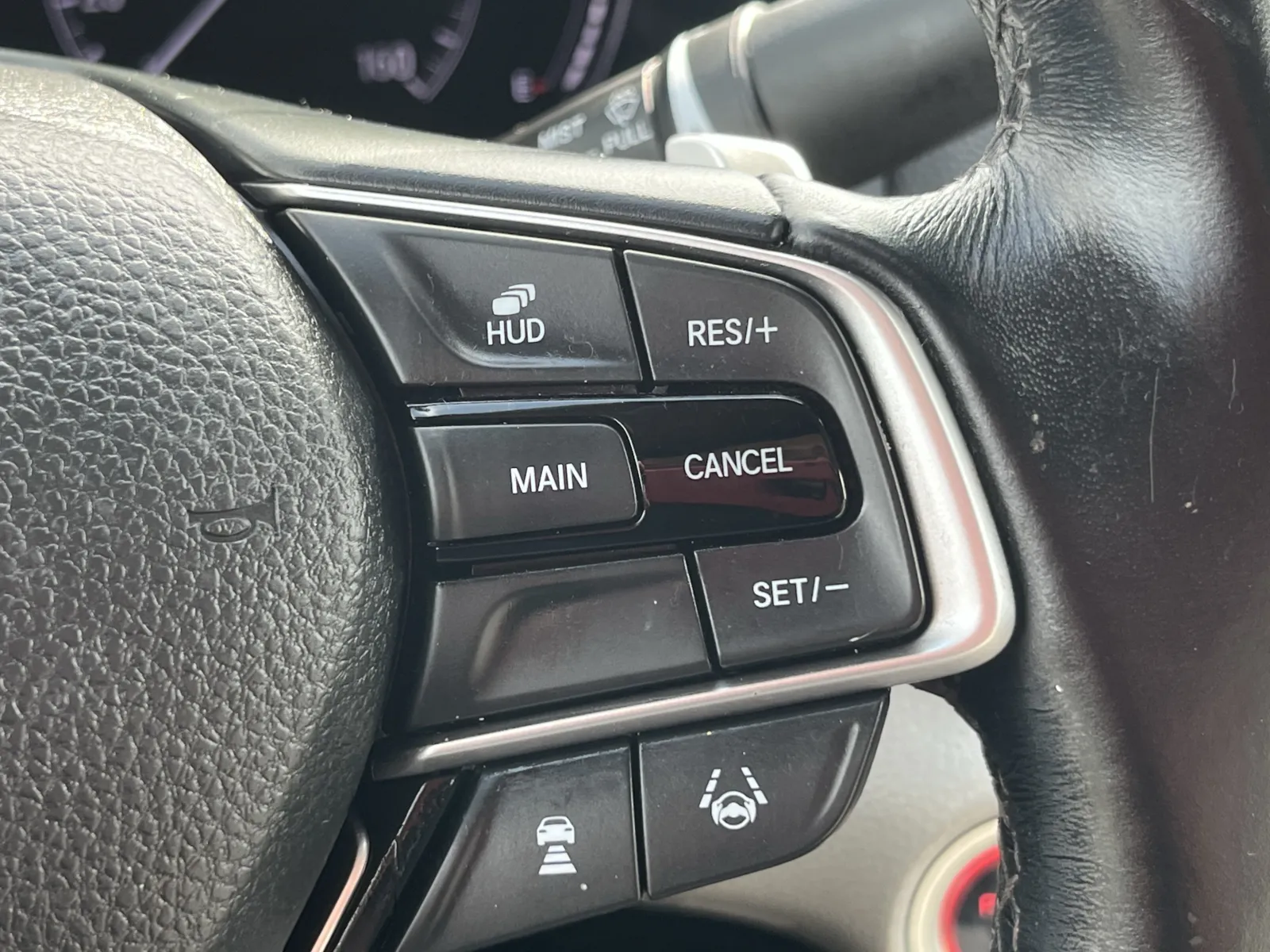 Honda Accord photo 20