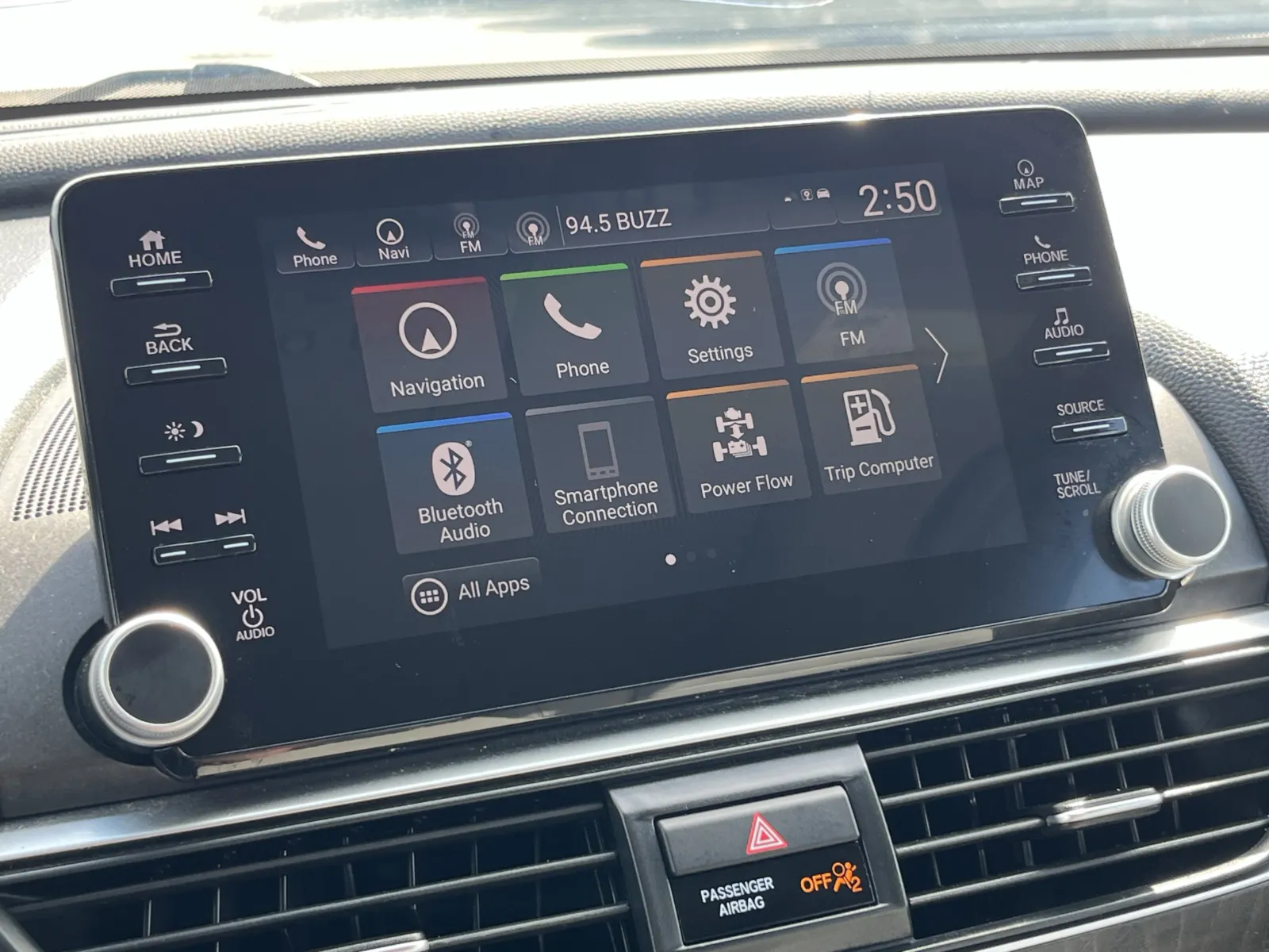 Honda Accord photo 6