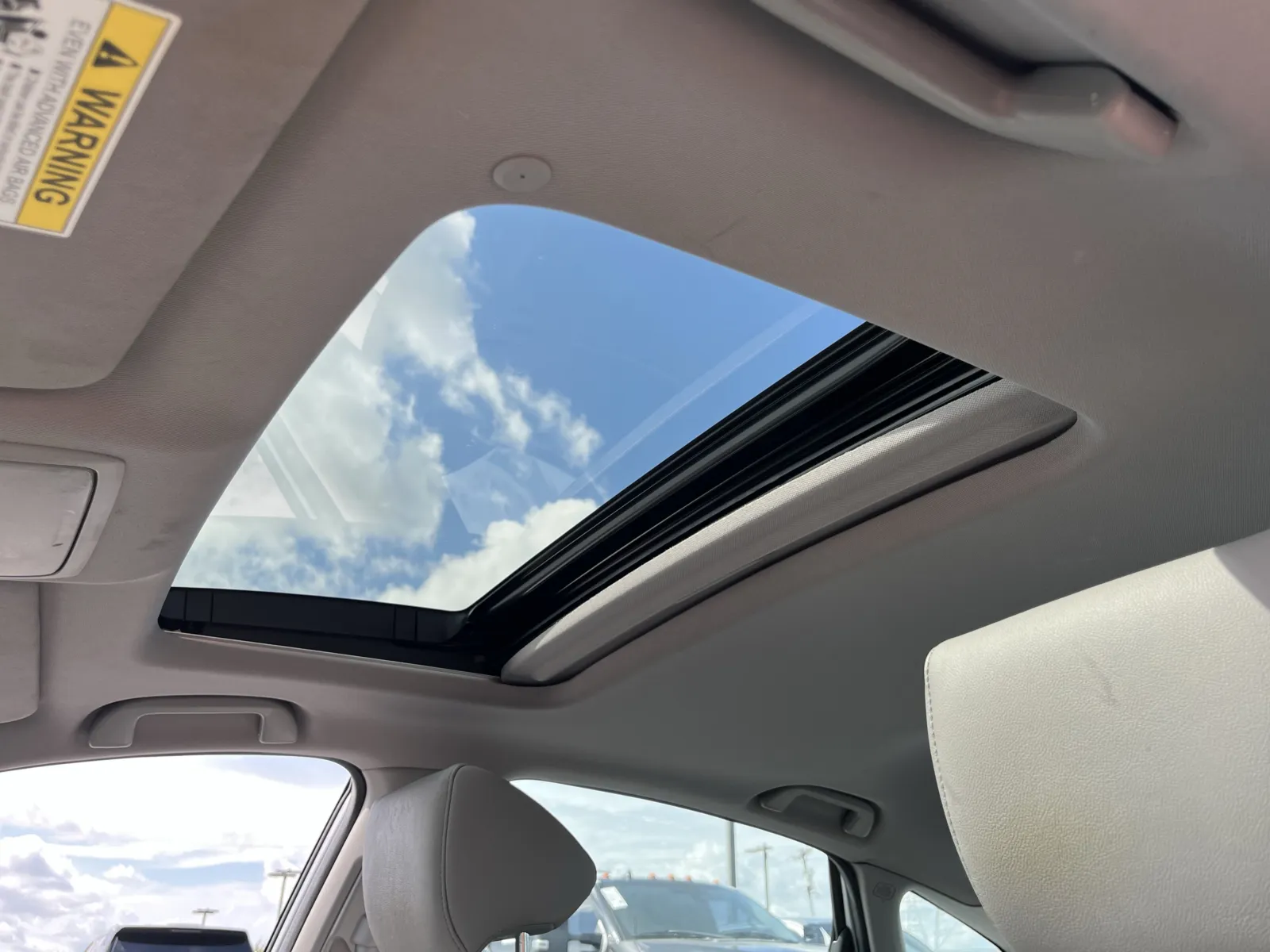 Honda Accord photo 7