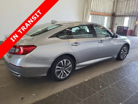 More photos of 2019 Honda Accord Hybrid Touring at Auto Boutique Texas, TX