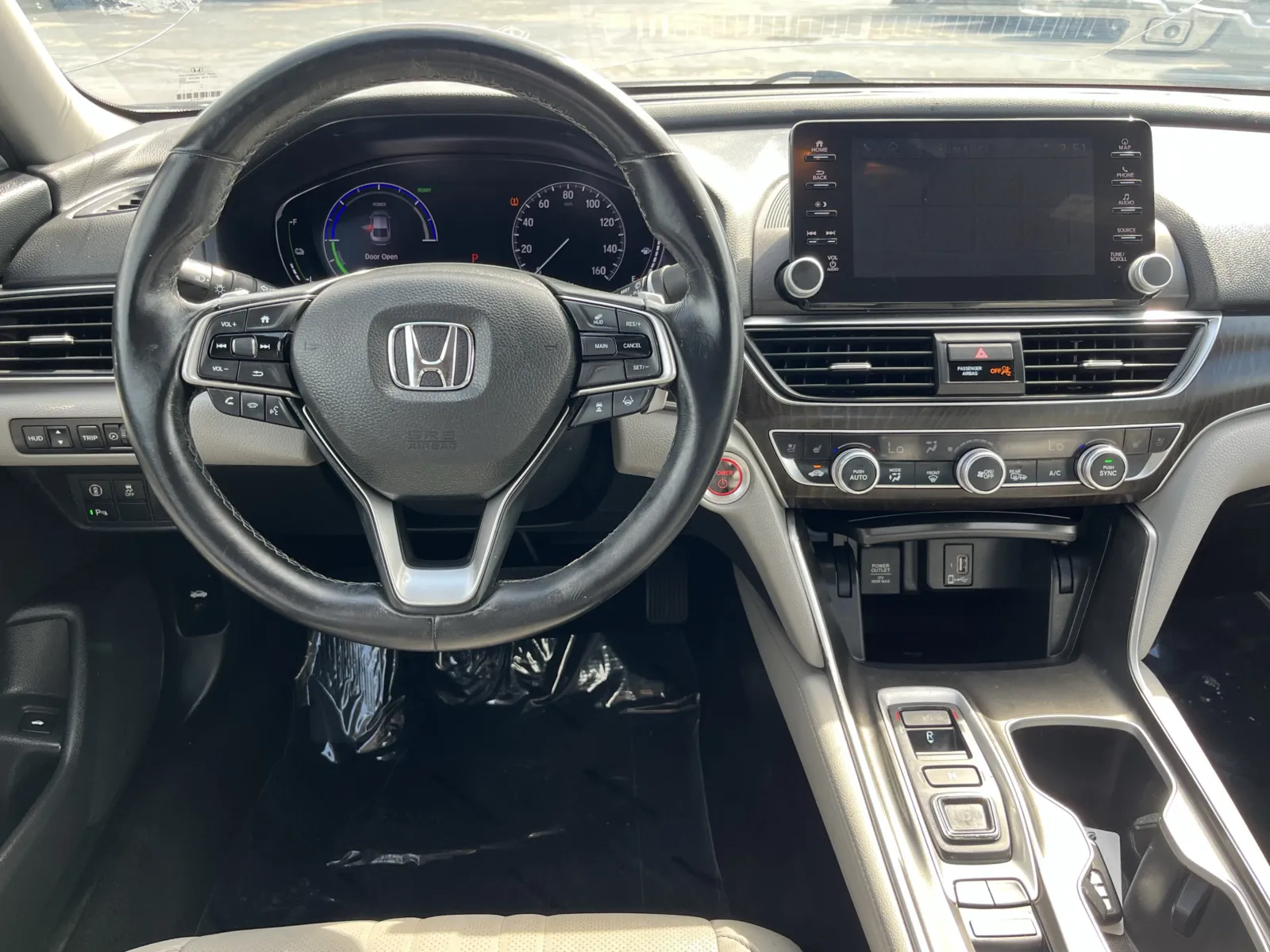 Honda Accord photo 17